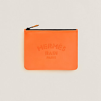 Neobain Waves case, medium model | Hermès USA